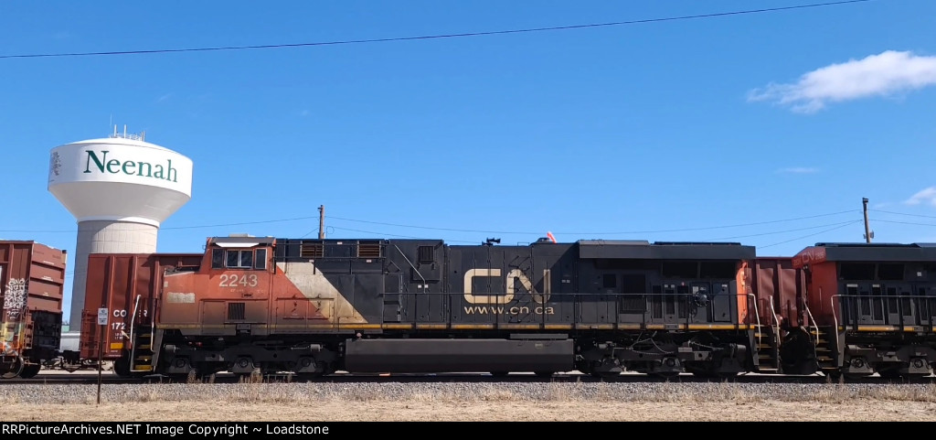 CN 2243